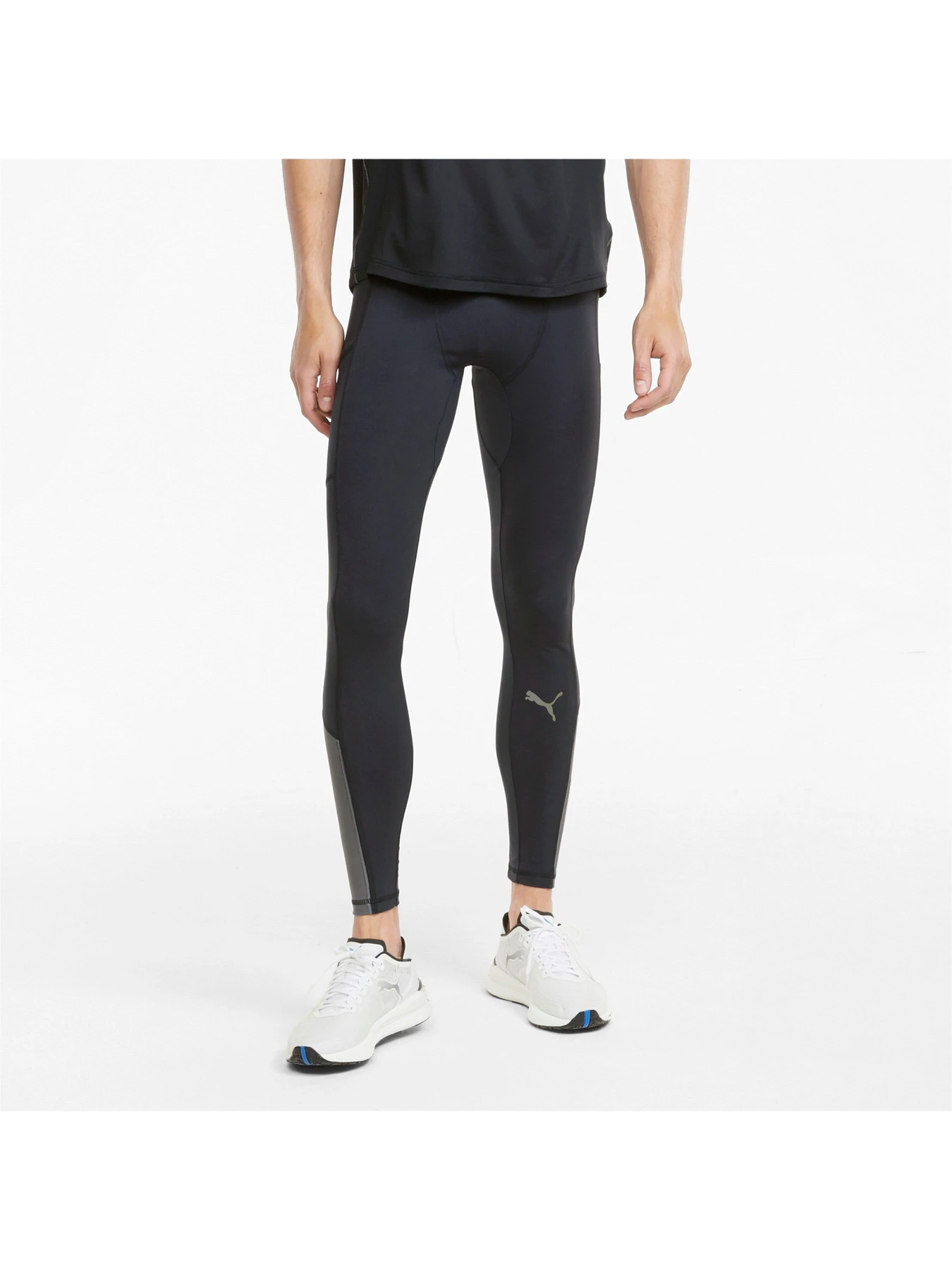 Брюки PUMA модель 520853 Брюки PUMA модель 520853 Фото