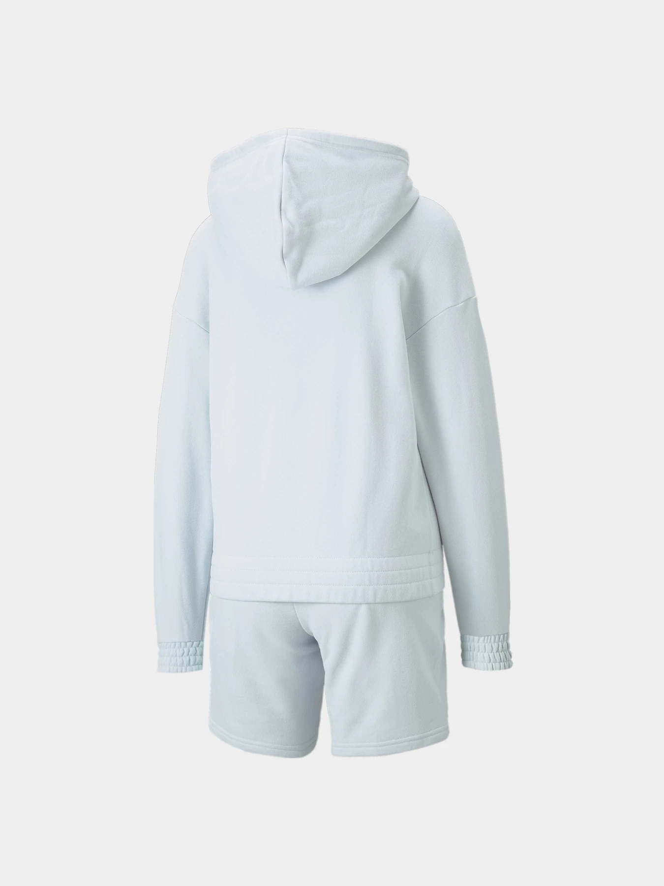 Костюмы PUMA Loungewear Shorts Suit модель 847459 Фото