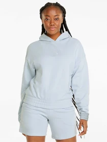 Костюмы PUMA Loungewear Shorts Suit модель 847459 Фото