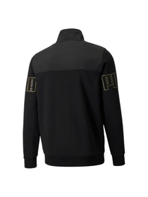 Худі та світшоти PUMA Winterized Half Zip модель 848188 Фото