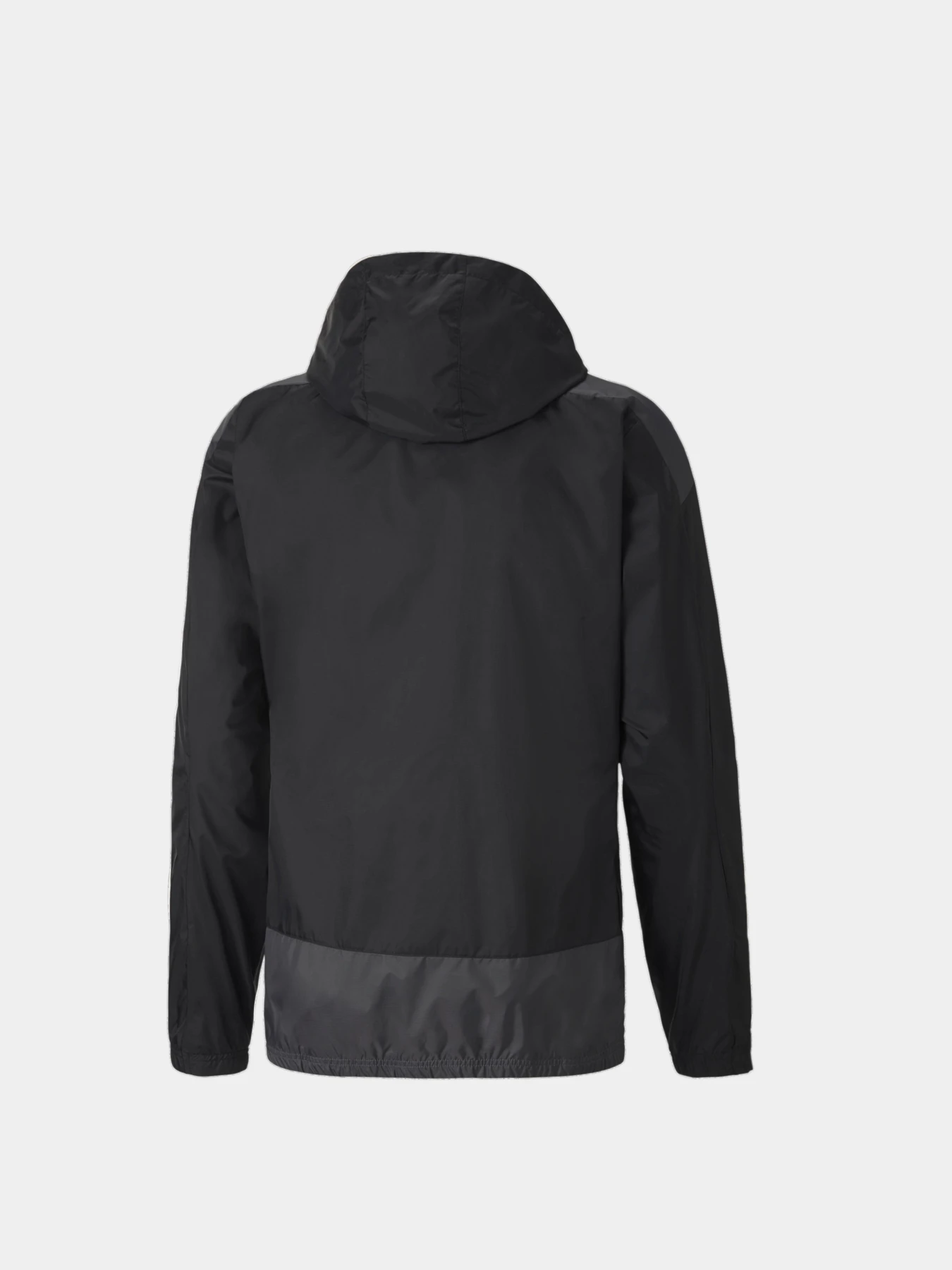 Куртки та дублянки PUMA Teamgoal 23 Trg Rain Jacket модель 656559 Фото