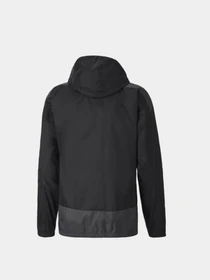 Куртки та дублянки PUMA Teamgoal 23 Trg Rain Jacket модель 656559 Фото