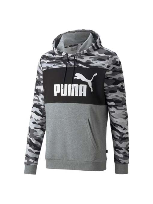 Худі та світшоти PUMA модель 848573 Фото