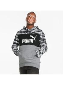 Худі та світшоти PUMA модель 848573 Фото