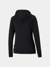 Худи и свитшоты PUMA Ess Full-zip Hoodie модель 586813 Фото