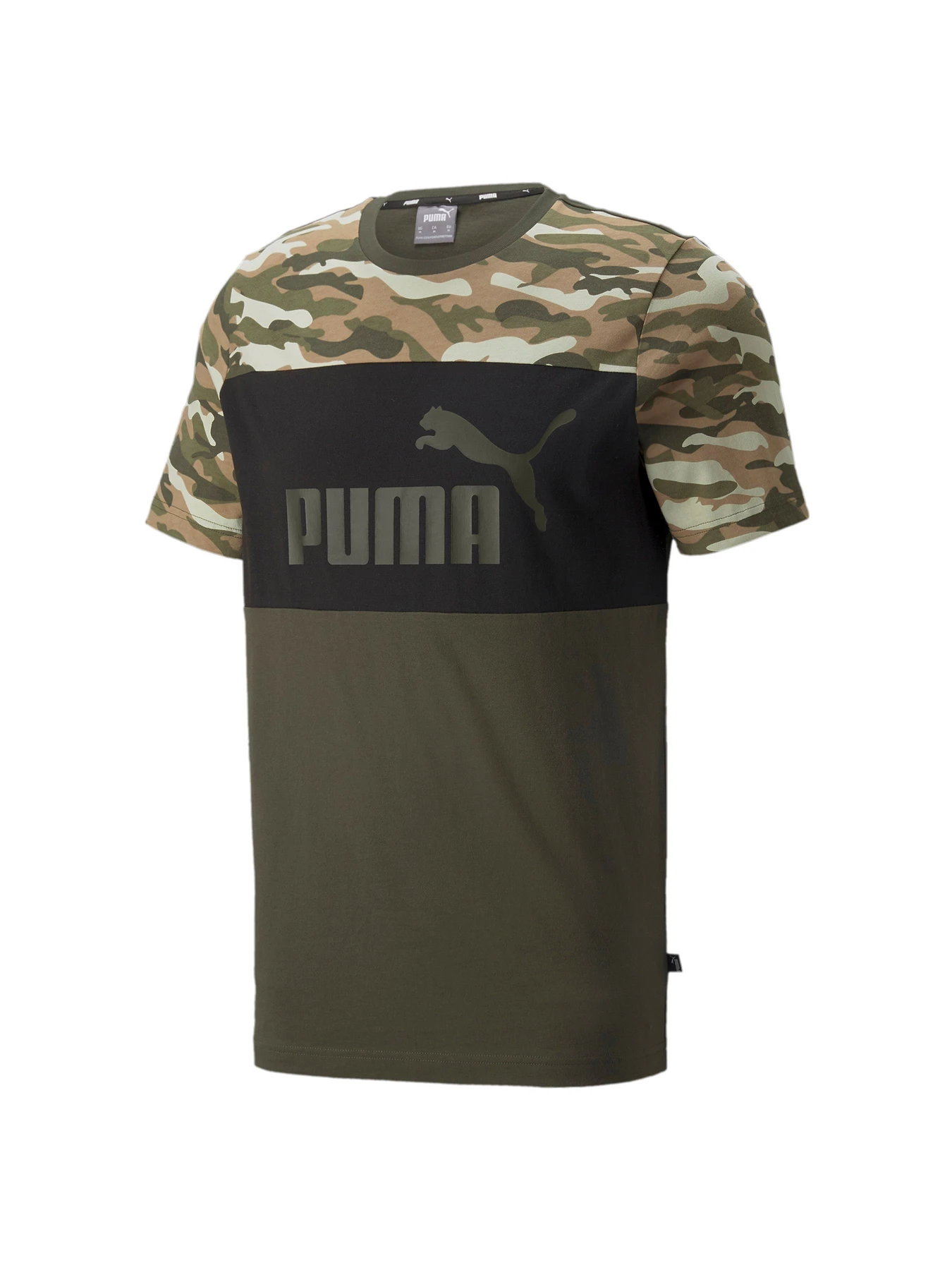 Футболки и поло PUMA модель 848559 Футболки и поло PUMA модель 848559 Фото
