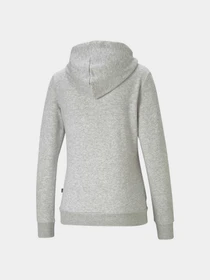 Худи и свитшоты PUMA Ess Full-zip Hoodie модель 586813 Фото