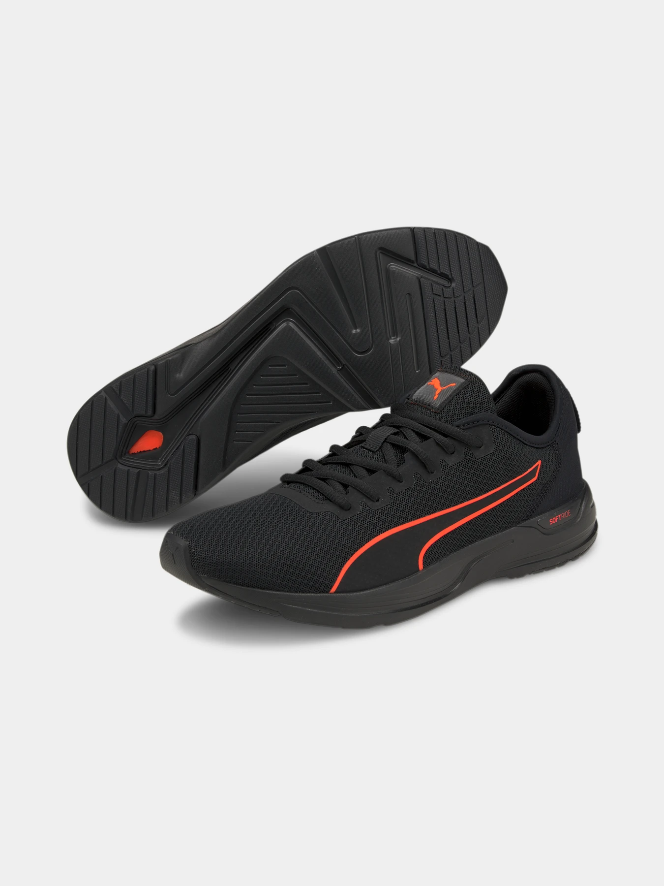 Кроссовки PUMA модель 195515 Кроссовки PUMA модель 195515 Фото