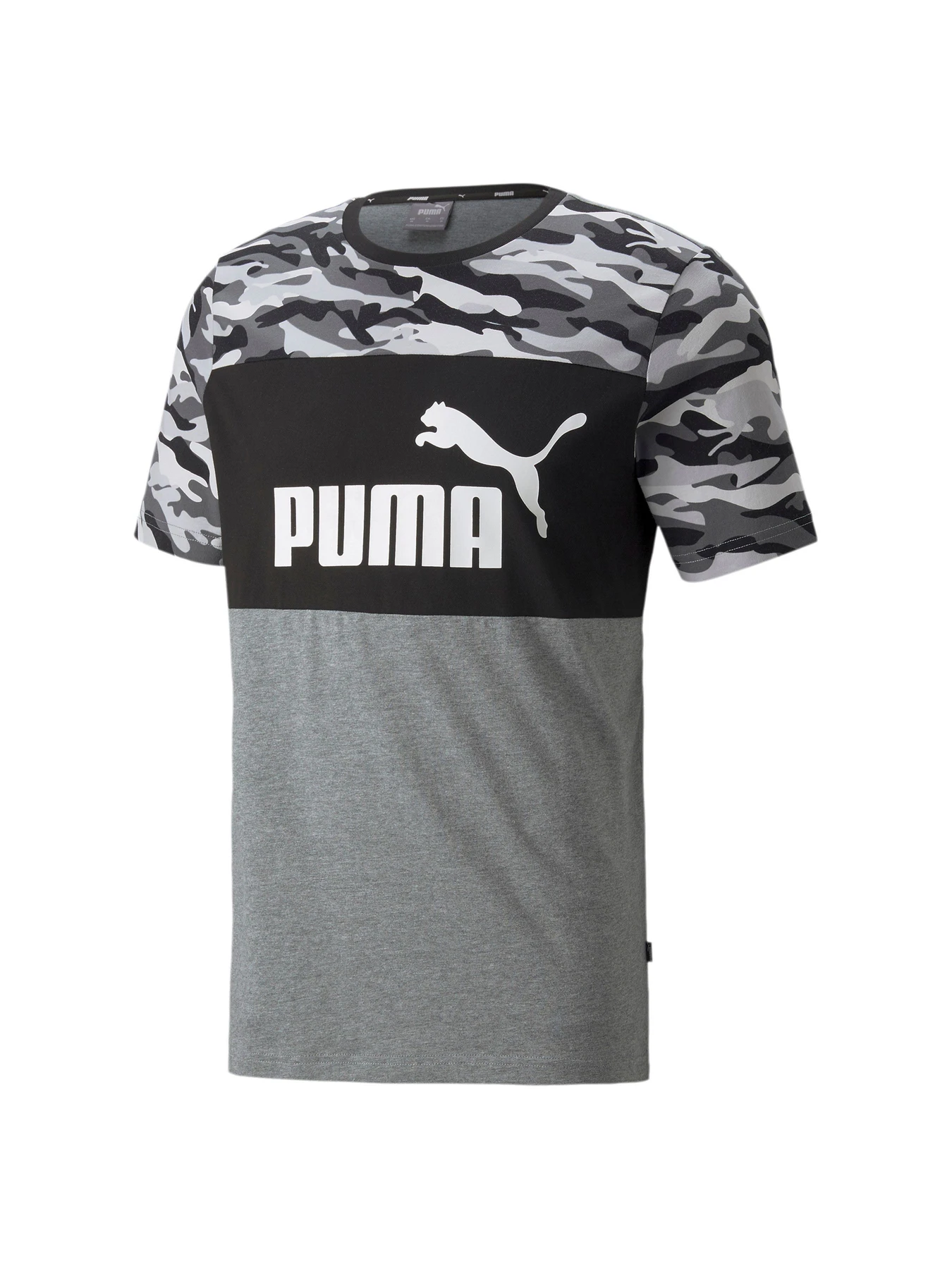 Футболки и поло PUMA модель 848559 Футболки и поло PUMA модель 848559 Фото