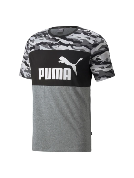 Футболки и поло PUMA модель 848559 Фото