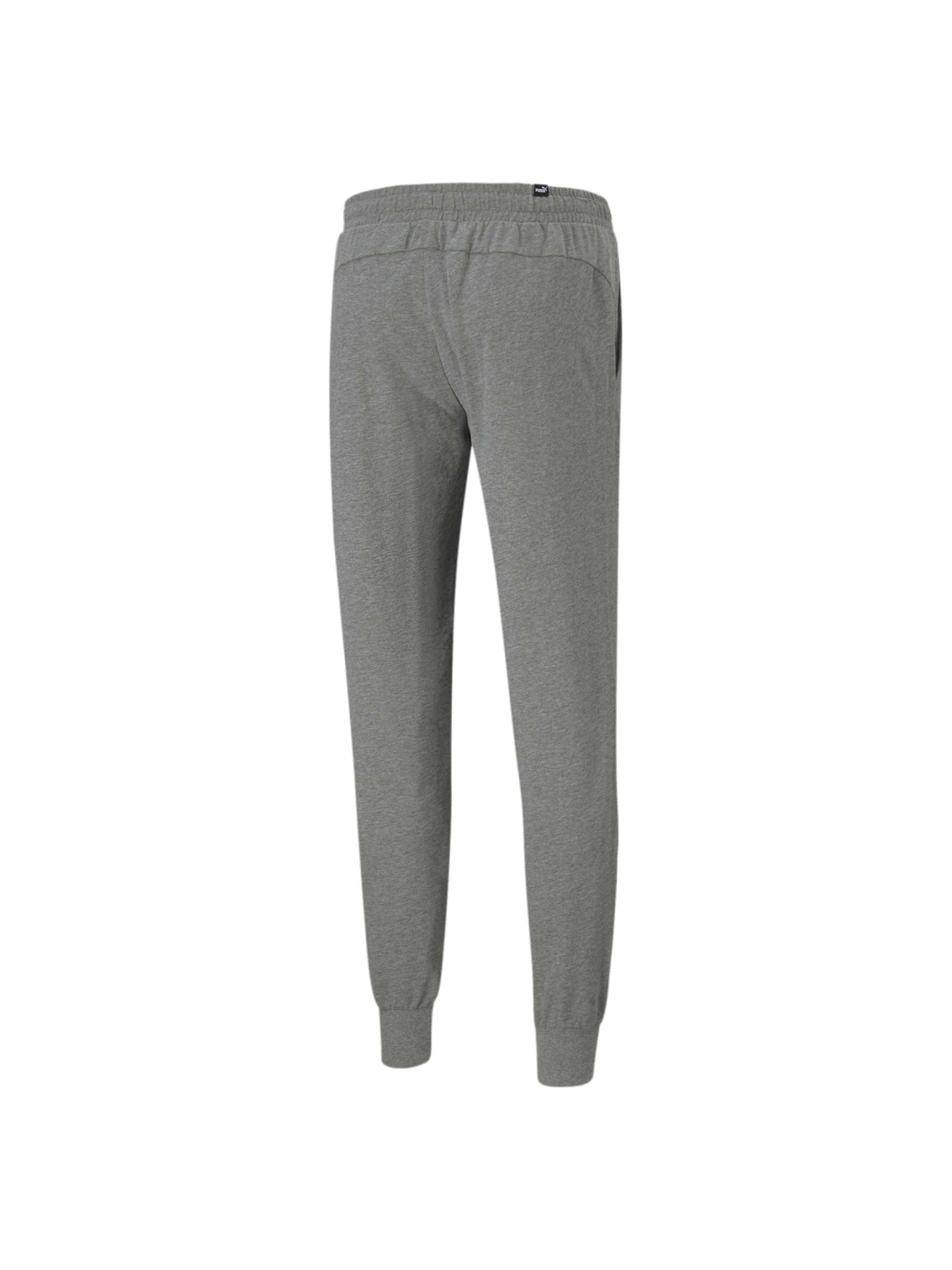 Брюки PUMA Ess Jersey Pants модель 586746 Фото