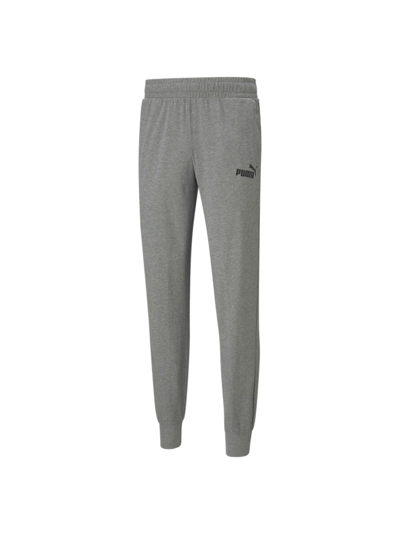 Брюки PUMA Ess Jersey Pants модель 586746 Фото