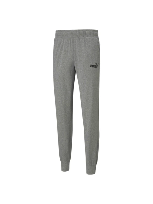 Брюки PUMA Ess Jersey Pants модель 586746 Фото