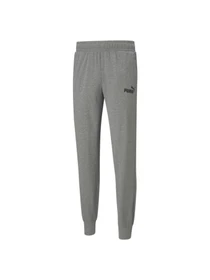 Брюки PUMA Ess Jersey Pants модель 586746 Фото