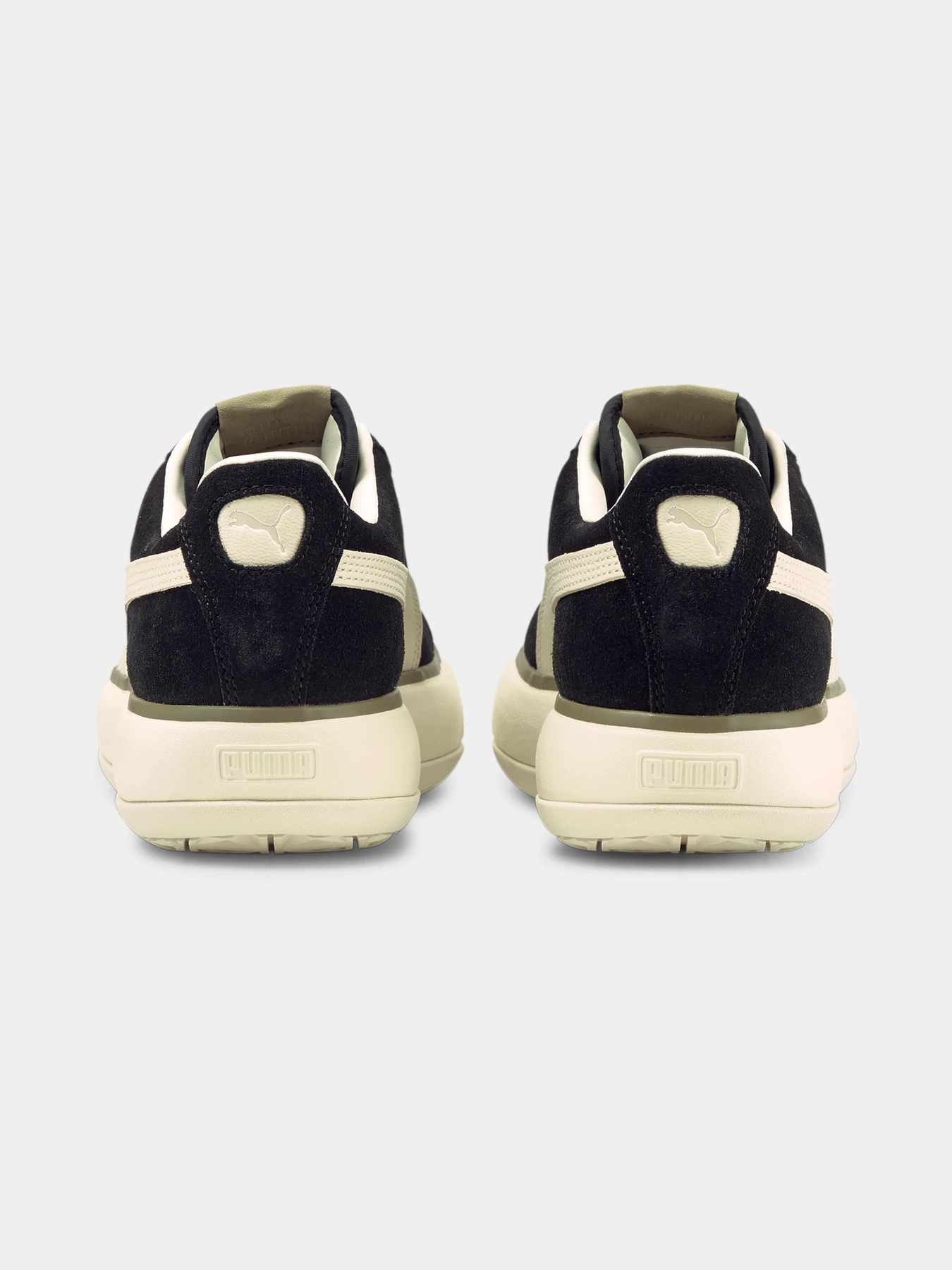Кроссовки PUMA модель 382550 Фото