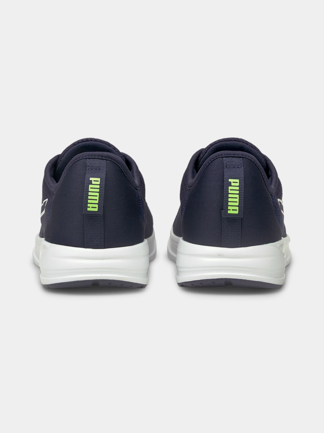 Кроссовки PUMA модель 195515 Кроссовки PUMA модель 195515 Фото