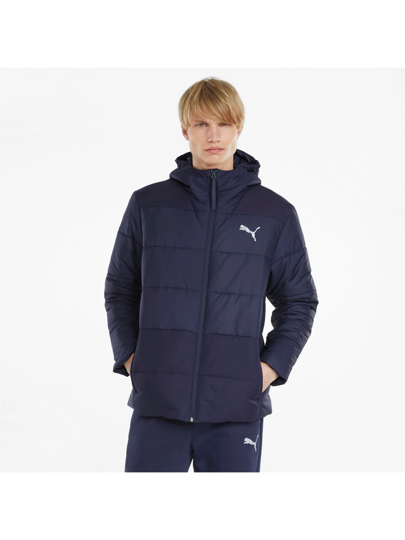 Куртки и дубленки PUMA модель 587709 Куртки и дубленки PUMA модель 587709 Фото