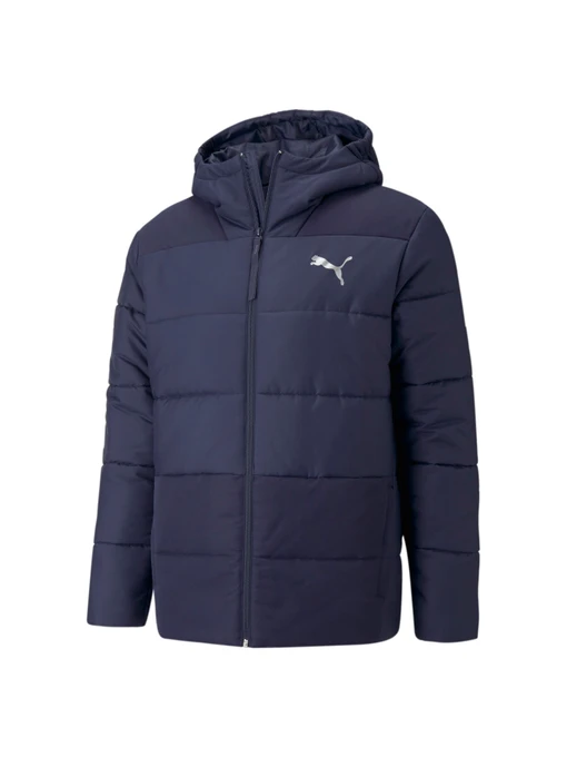 Куртки и дубленки PUMA модель 587709 Фото