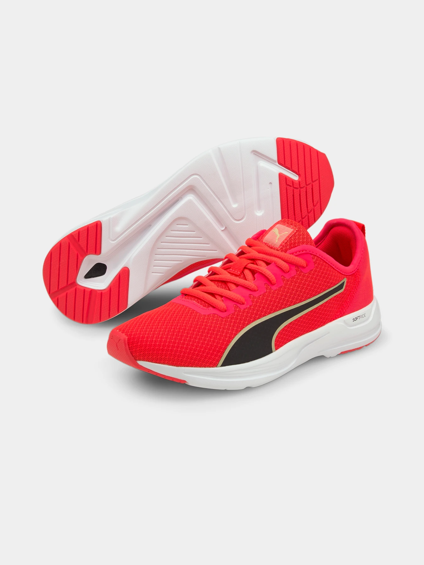 Кросівки PUMA модель 195515 Кросівки PUMA модель 195515 Фото