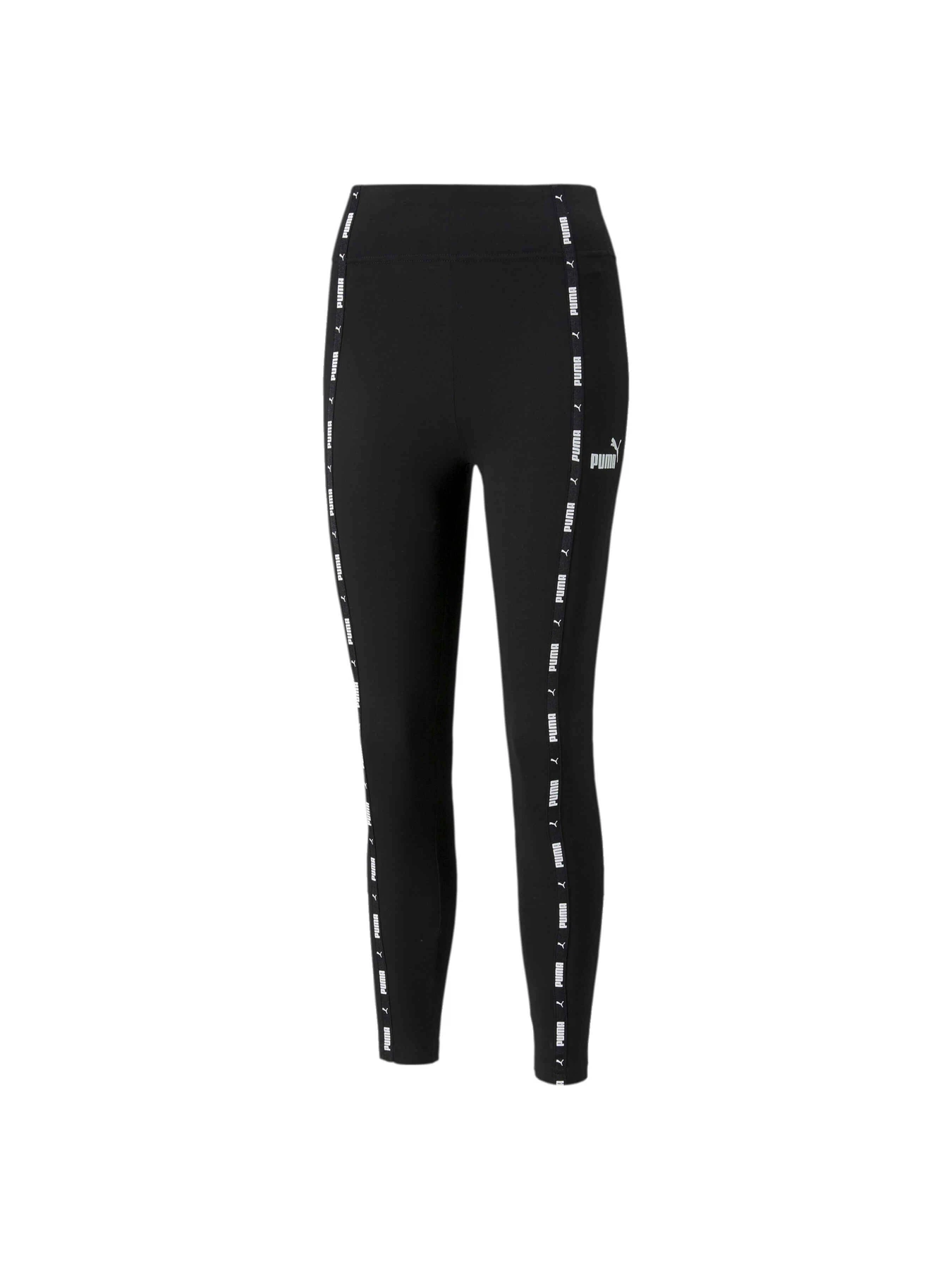 Штани PUMA Power Tape Leggings модель 849102 Штани PUMA Power Tape Leggings модель 849102 Фото