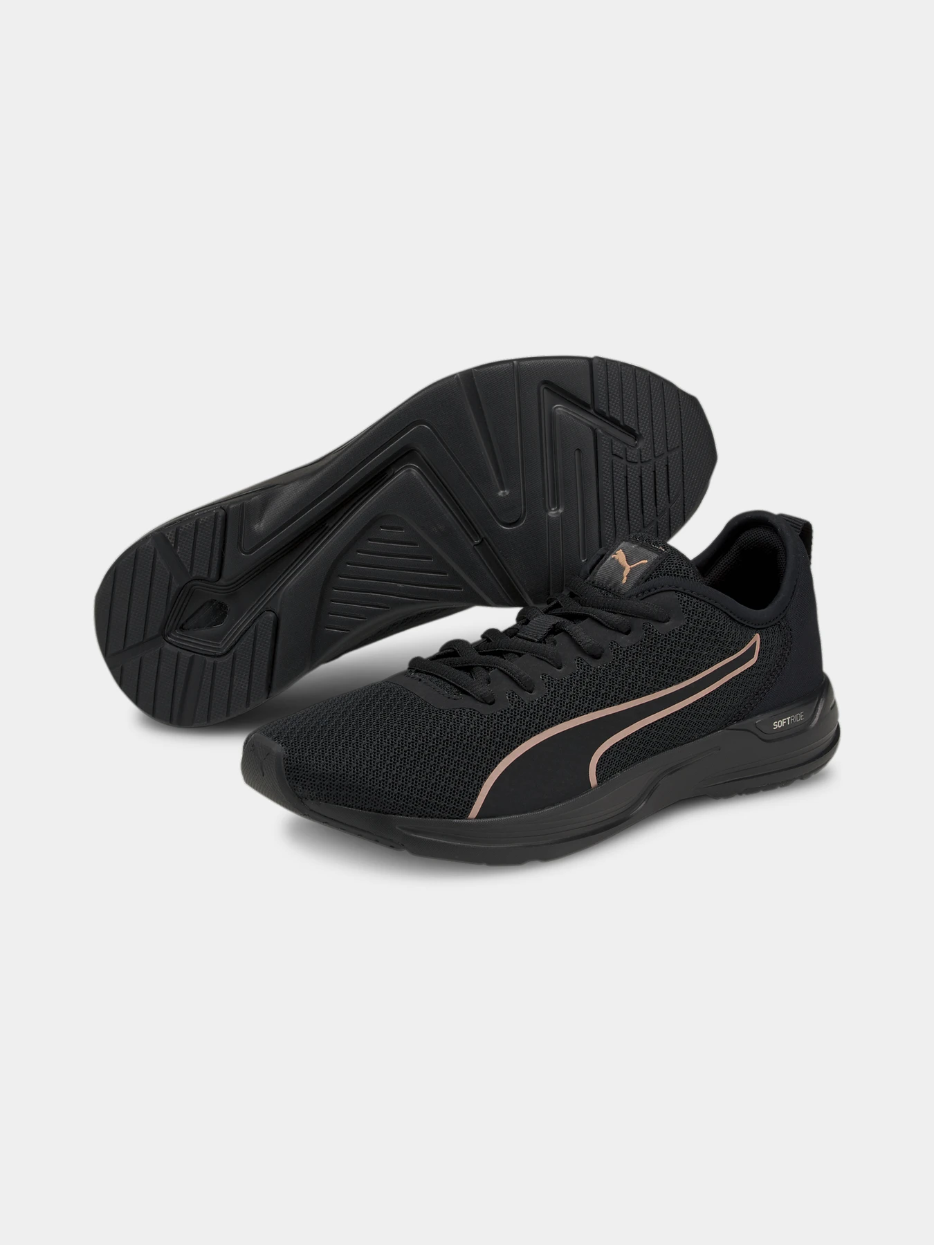 Кросівки PUMA модель 195515 Кросівки PUMA модель 195515 Фото