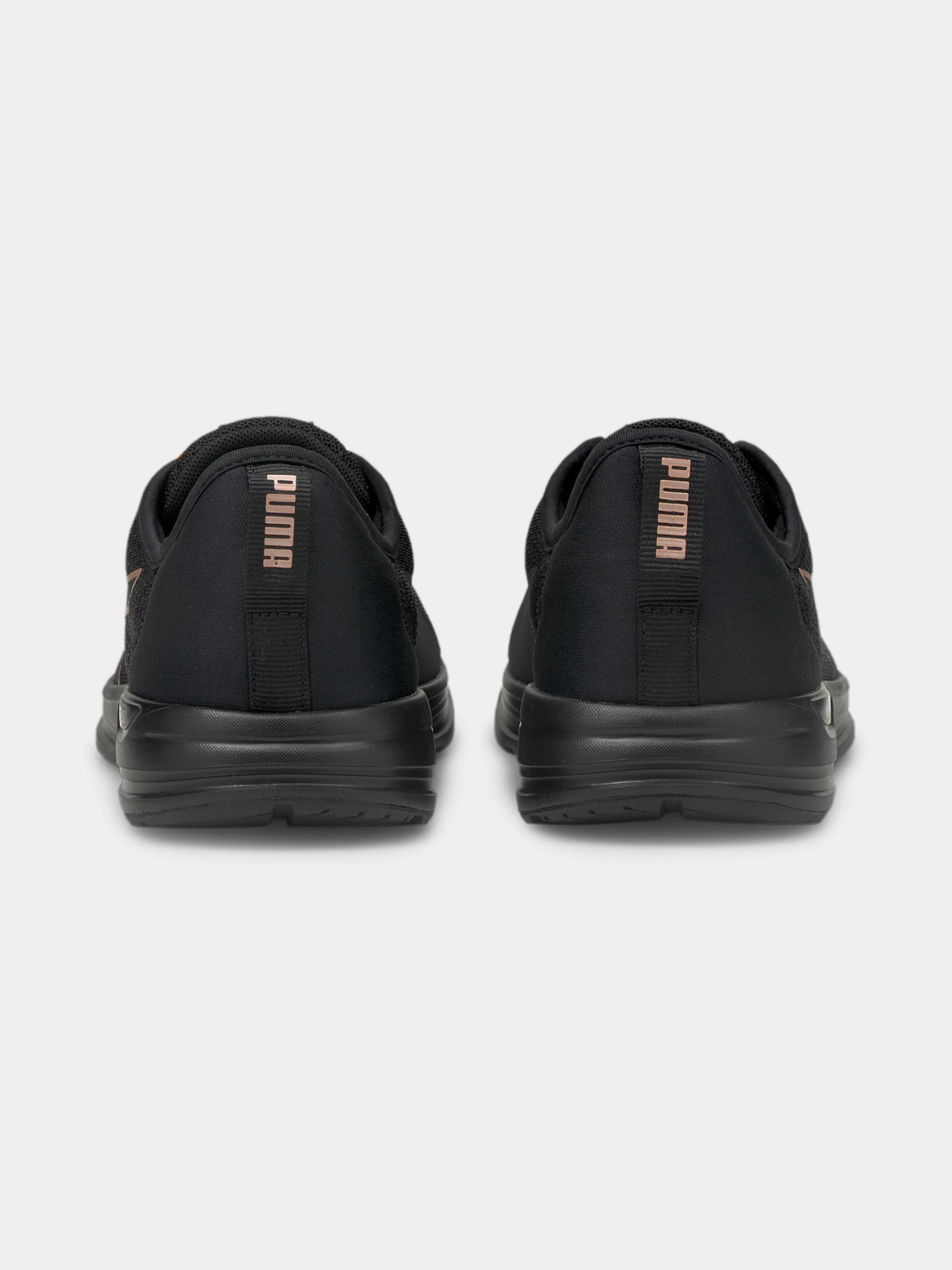 Кросівки PUMA модель 195515 Кросівки PUMA модель 195515 Фото