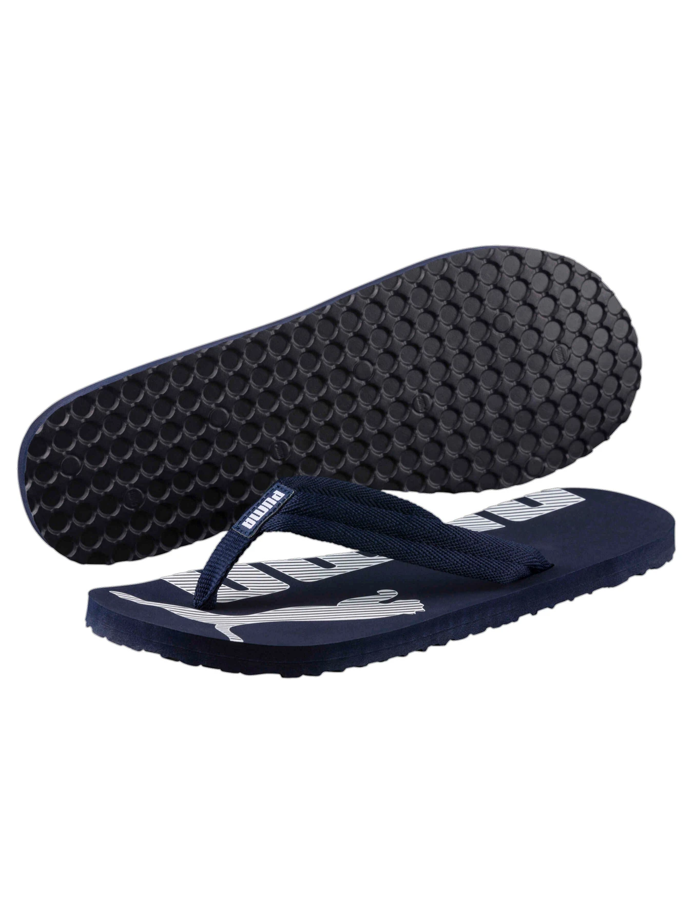 Шлёпанцы PUMA Epic Flip V2 модель 360248 Фото