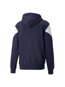 Худі та світшоти PUMA Mcfc Ftblculture Hoody модель 764516 Фото