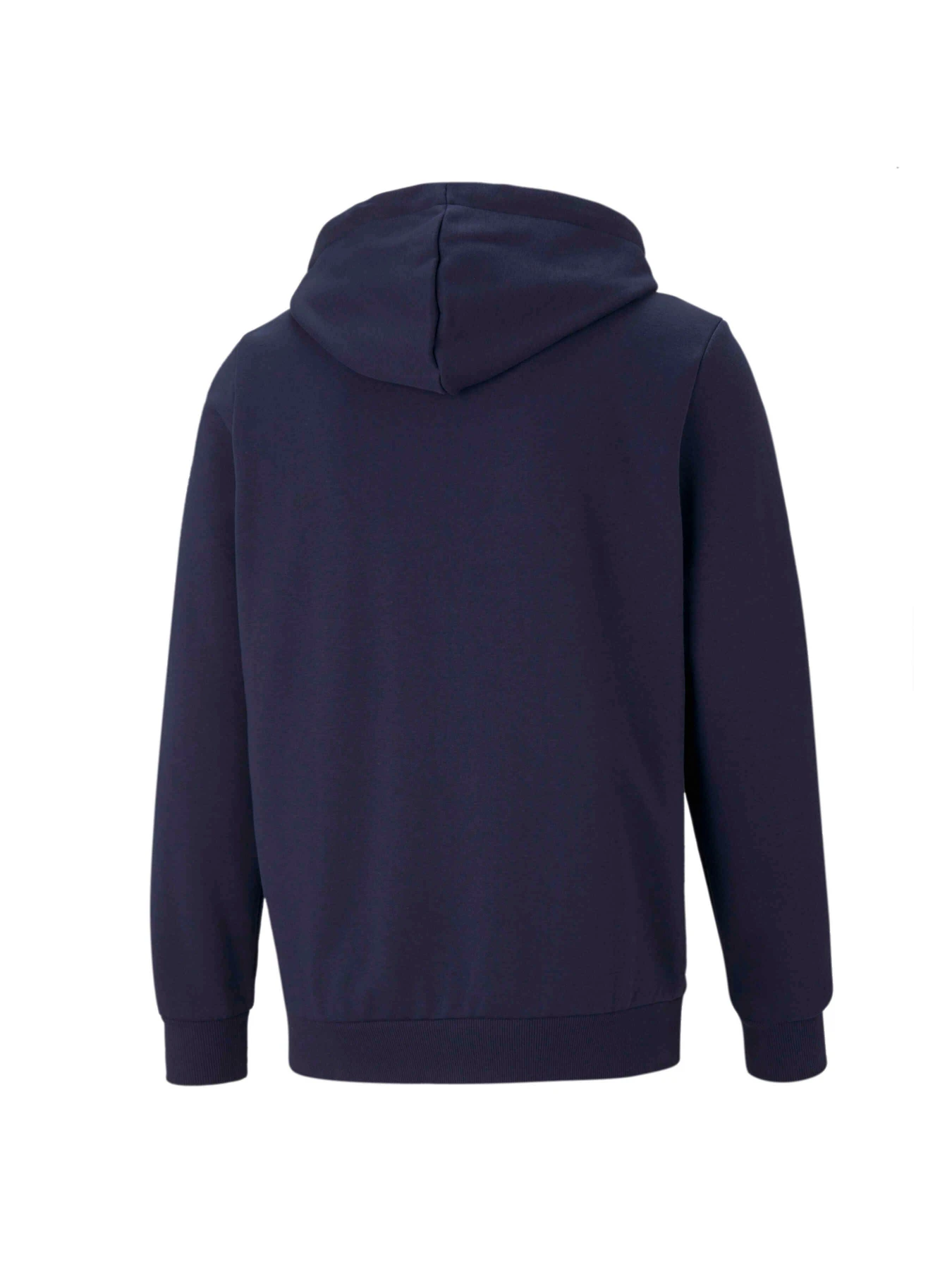 Худі та світшоти PUMA Ess Small Logo Fz Hoodie модель 586702 Фото