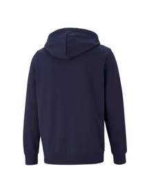 Худі та світшоти PUMA Ess Small Logo Fz Hoodie модель 586702 Фото