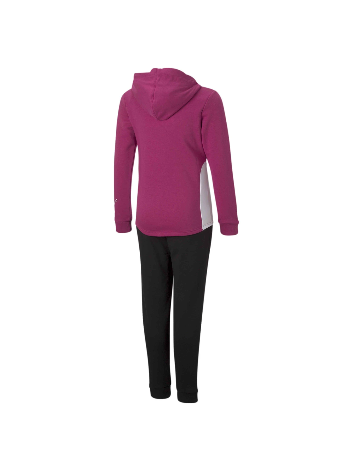 Костюми PUMA Hooded Sweat Suit модель 846935 Фото