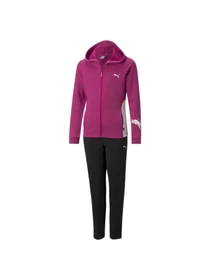 Костюми PUMA Hooded Sweat Suit модель 846935 Фото