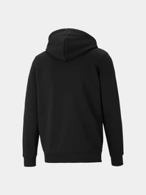 Худі та світшоти PUMA Ess Small Logo Fz Hoodie модель 586702 Фото