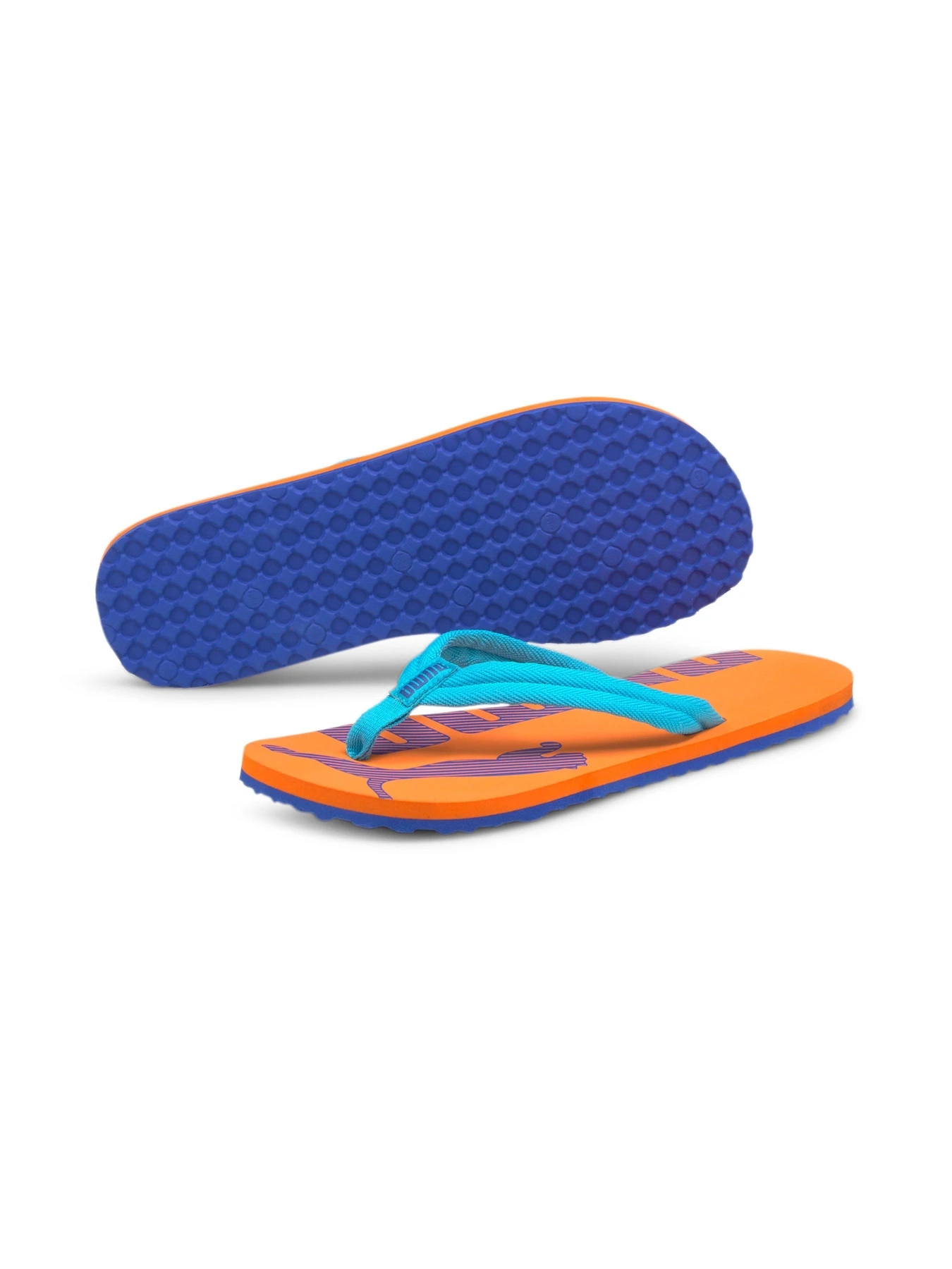 Шлёпанцы PUMA Epic Flip v2 модель 360248 Фото