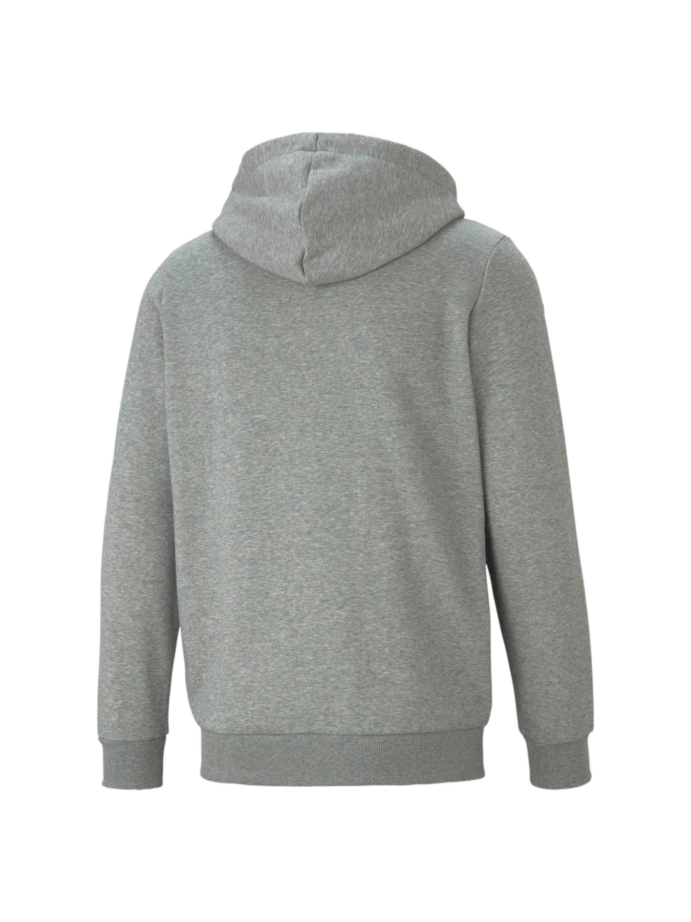 Худі та світшоти PUMA Ess Small Logo Fz Hoodie модель 586702 Худі та світшоти PUMA Ess Small Logo Fz Hoodie модель 586702 Фото