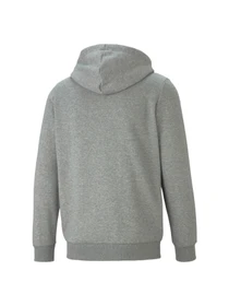 Худі та світшоти PUMA Ess Small Logo Fz Hoodie модель 586702 Фото