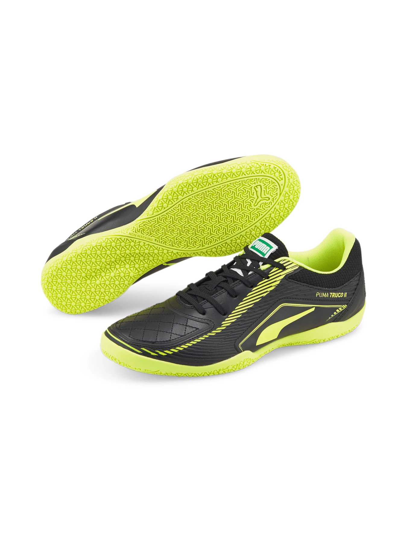 Кросівки PUMA модель 106569 Кросівки PUMA модель 106569 Фото