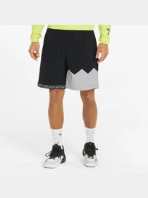 Шорти PUMA Jaws Woven Short модель 534186 Фото