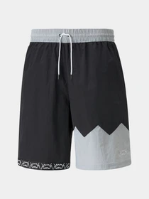 Шорти PUMA Jaws Woven Short модель 534186 Фото