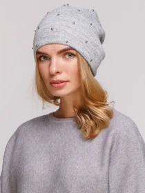Шапки и кепки DeMari модель 550043 Фото