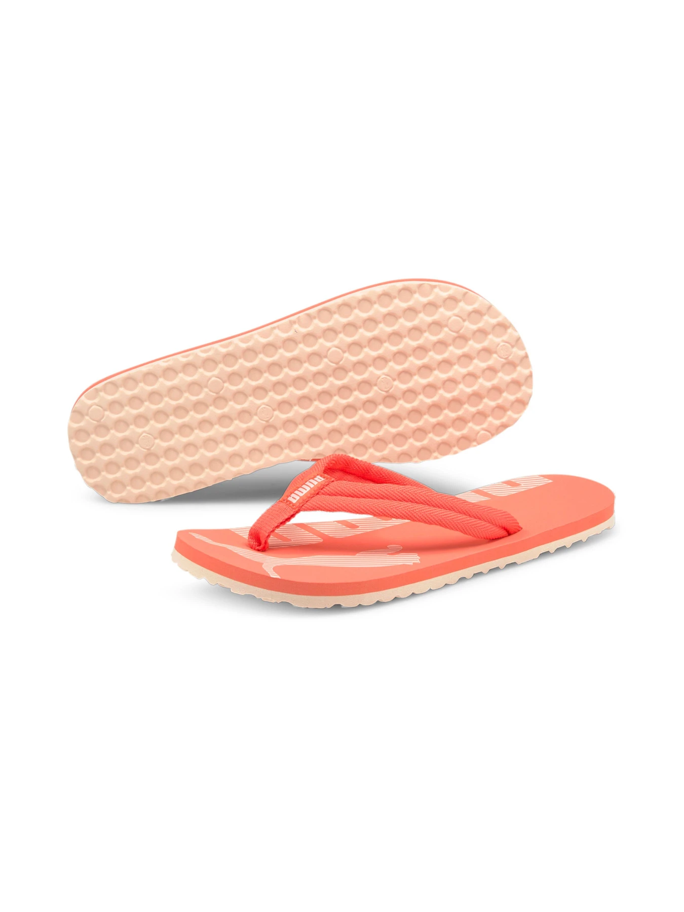 Шлёпанцы PUMA Epic Flip v2 модель 360248 Фото