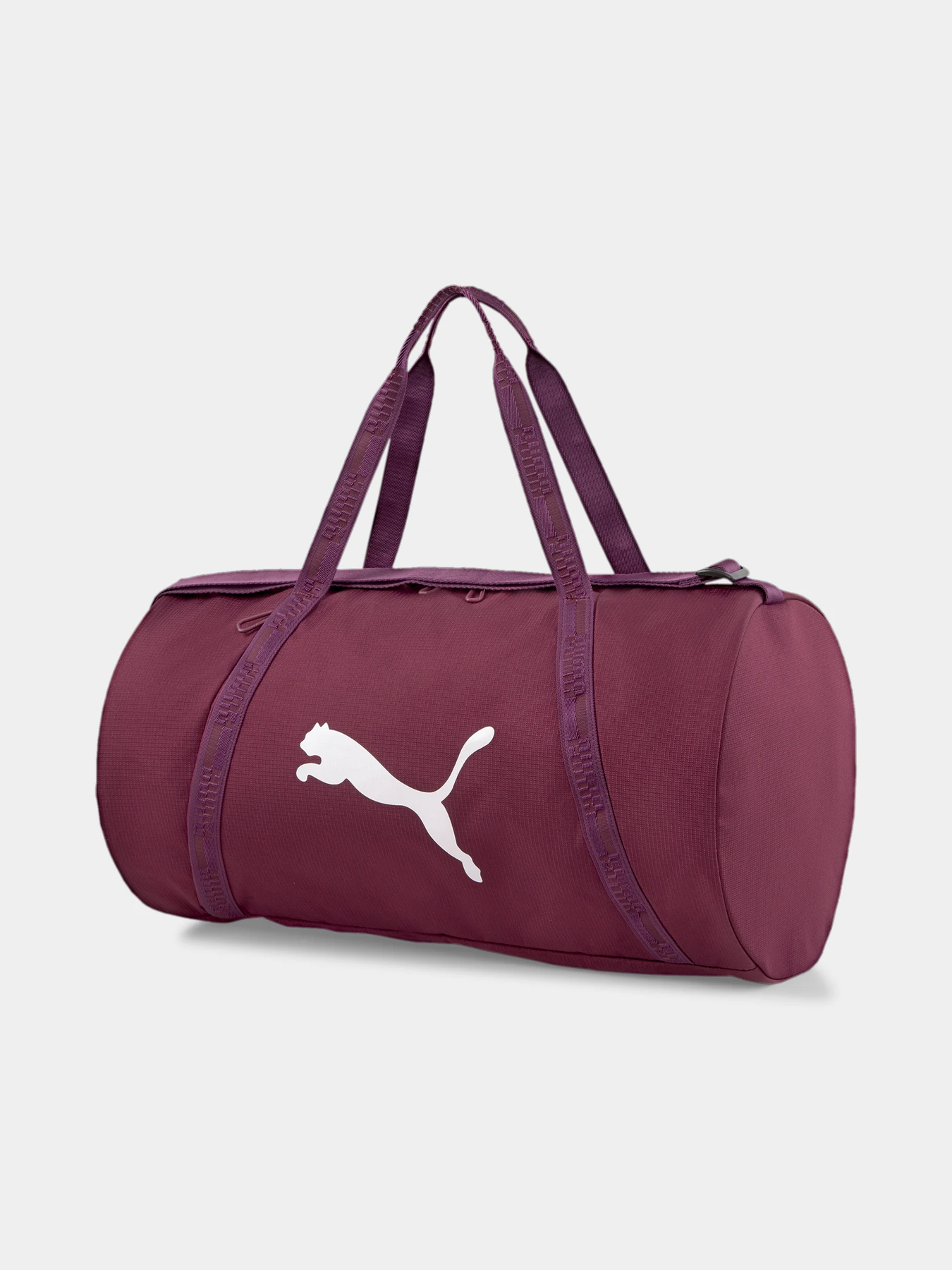 Сумки PUMA At Ess Barrel Bag модель 078287 Сумки PUMA At Ess Barrel Bag модель 078287 Фото
