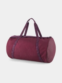 Сумки PUMA At Ess Barrel Bag модель 078287 Фото