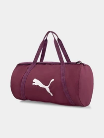 Сумки PUMA At Ess Barrel Bag модель 078287 Фото