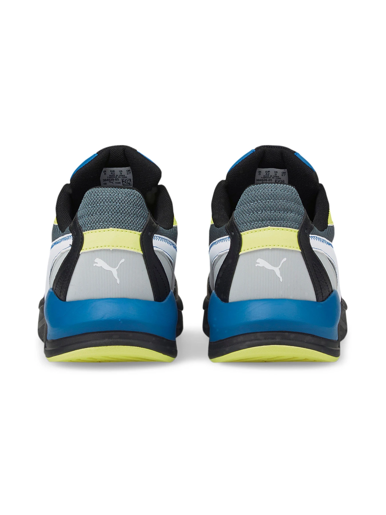 Кроссовки PUMA модель 384639 Фото