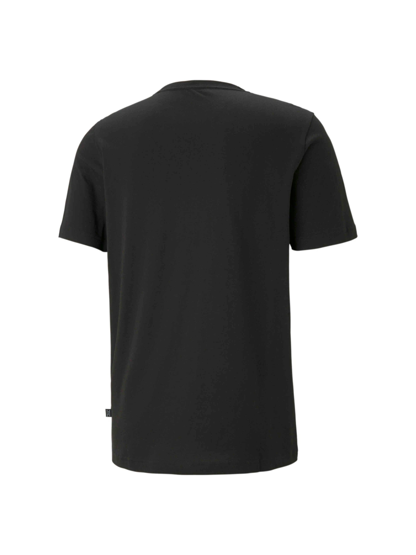 Футболки и поло PUMA Ess Small Logo Tee модель 586668 Фото