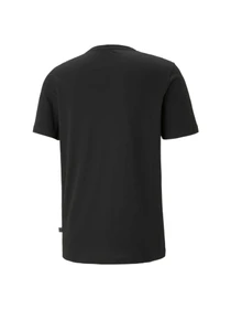 Футболки и поло PUMA Ess Small Logo Tee модель 586668 Фото
