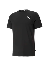 Футболки и поло PUMA Ess Small Logo Tee модель 586668 Фото
