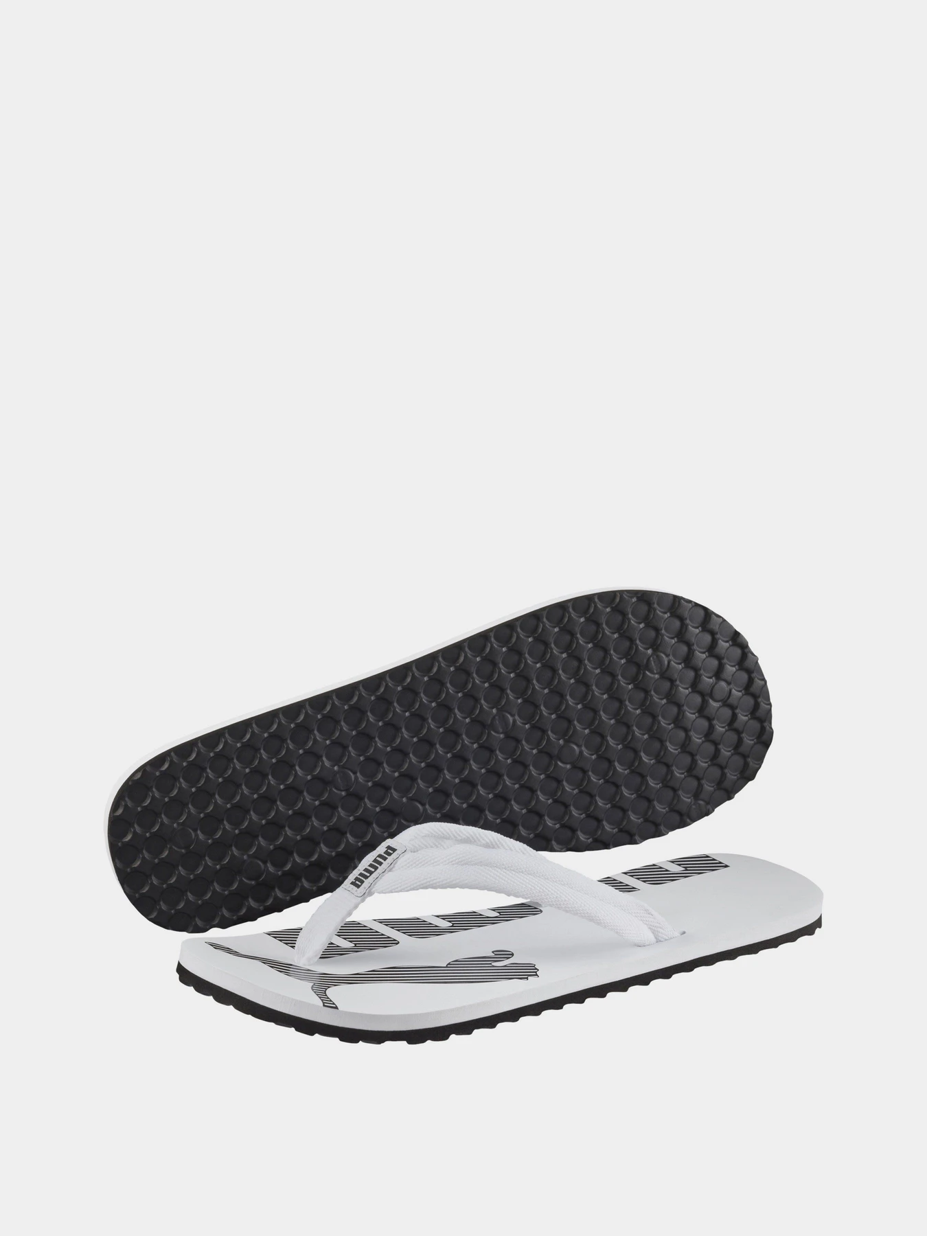 Шлёпанцы PUMA Epic Flip V2 модель 360248 Фото