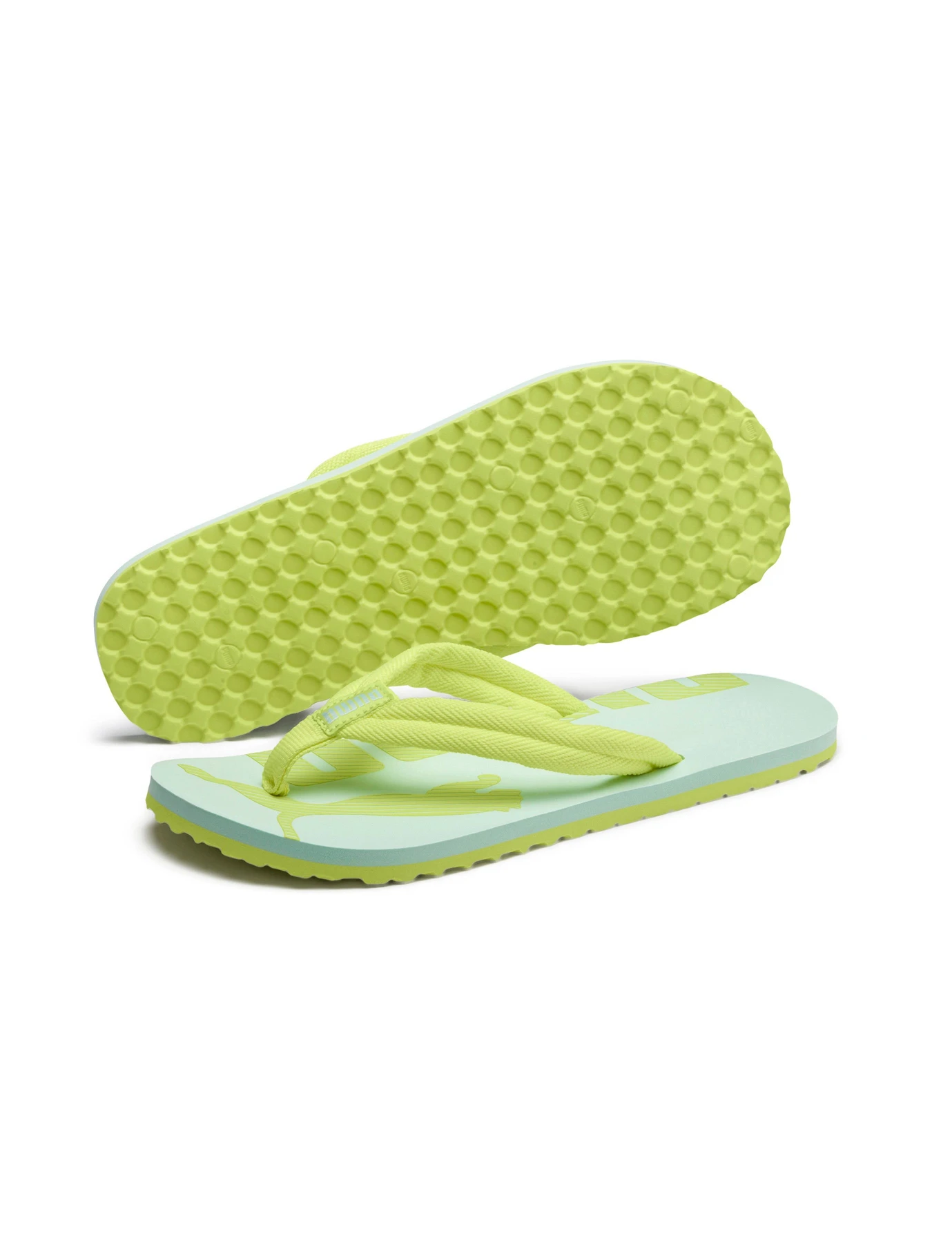 Шльопанці PUMA Epic Flip v2 модель 360248 Фото